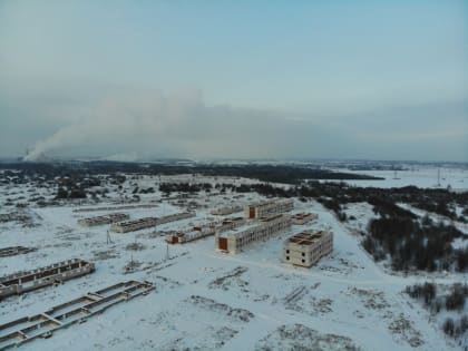 Суд не стал рассматривать дело о мошенничестве при строительстве города-призрака «Новый Ярославль»