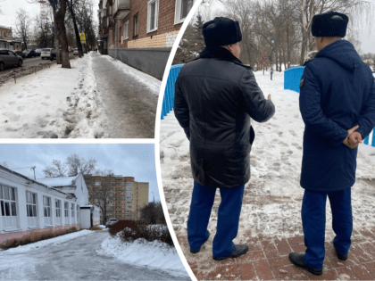 Мэрия увеличила финансирование уборки Ярославля