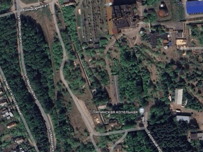 В Ярославле появилась таинственная санитарно-защитная зона