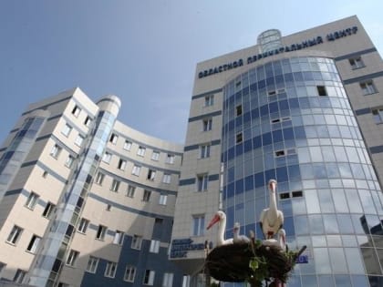 Количество партнерских родов в ярославском перинатальном центре за два года возросло в 10 раз