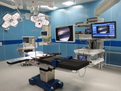 Информатизация системы здравоохранения повысит доступность медицинских услуг в регионе