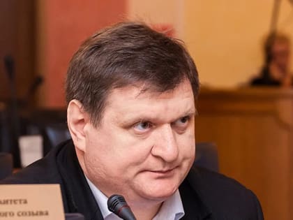 Экс-депутат муниципалитета Ярославля выходит из колонии