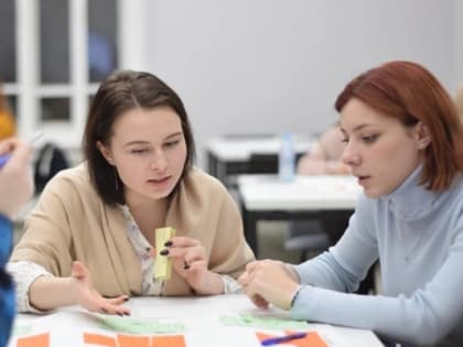 Олимпиада магистрантов «Идея патриотизма в трудах отечественных просветителей» прошла на педагогическом факультете