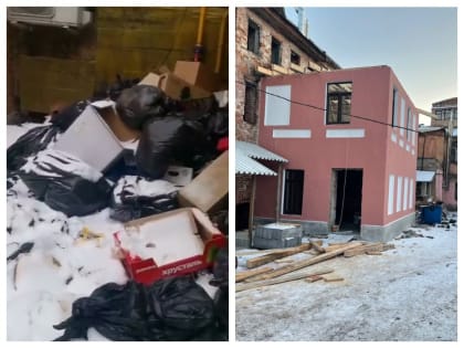 Депутат муниципалитета назвала центр Ярославля раздольем для крыс