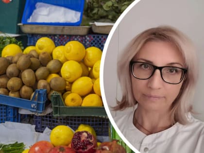 «Снижают риск развития рака»: ярославский диетолог назвала продукты, которые продлевают жизнь