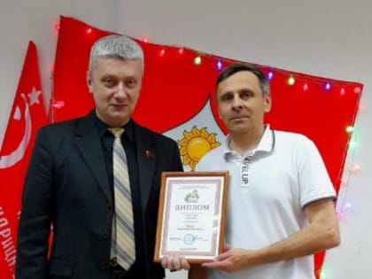 АЛЕКСЕЙ ФИЛИППОВ ПОЗДРАВИЛ ПОБЕДИТЕЛЯ ФЕСТИВАЛЯ-КОНКУРСА «РУССКИЙ ЛАД»-2023