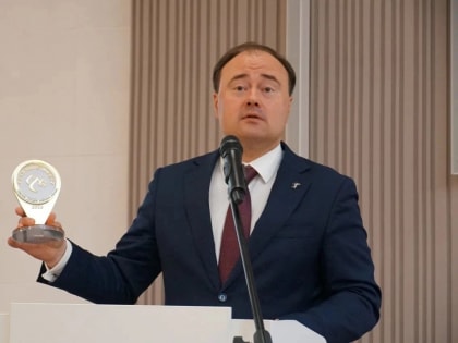 Стартовал новый конкурс «Отличное место на Золотом кольце»