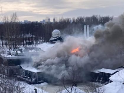 Ярославскому «Мёду» пришлось несладко