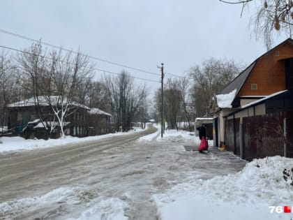 Власти объяснили, как будут оценивать участки, изъятые для строительства третьего моста в Ярославле