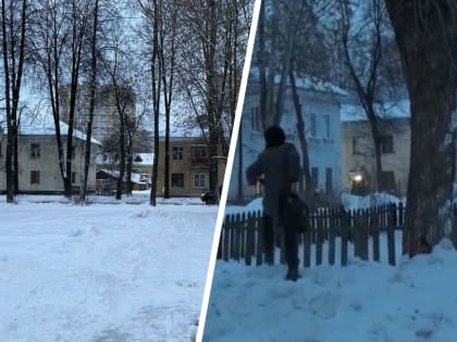 «В окно фигачат прожектором»: ярославцы пожаловались на съемки скандального сериала «Слово пацана»