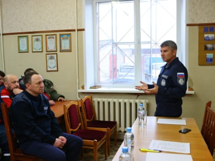 Игорь Маковский: Климовский РЭС «Брянскэнерго» продолжает обеспечивать надёжное электроснабжение в условиях огневого воздействия