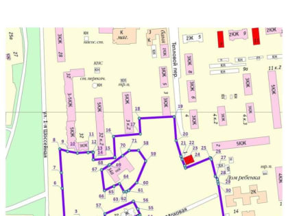 В Ярославле начинается комплексная застройка Среднего поселка