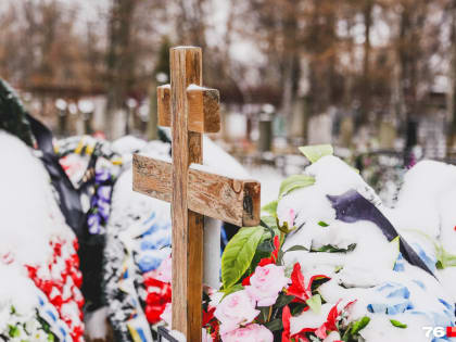 Дома ждали две дочки и сын: в СВО погиб наводчик из Ярославской области Владимир Сысоев