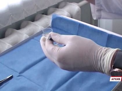 В Ярославской области началась вакцинация против гриппа