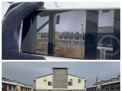 В ярославских новостройках пропадают детские площадки