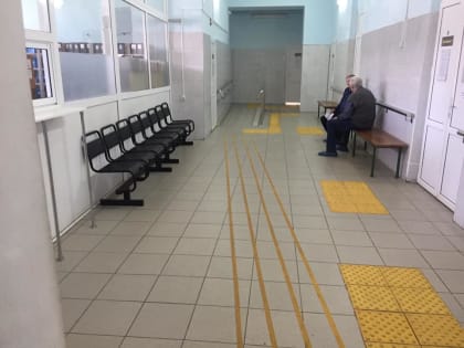 Капитальный ремонт шести объектов ярославской больницы имени Семашко будет продолжен в этом году