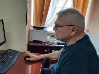 Николай Александрычев: Сегодня у жителей есть возможность самим решить, кто станет кандидатом от партии на выборы