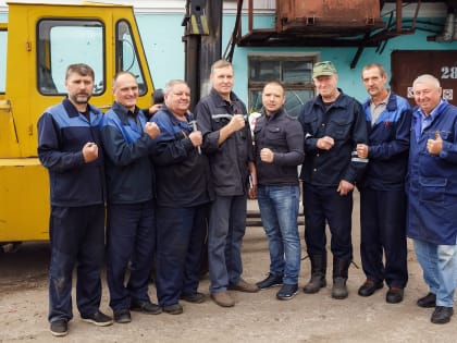 Ярославские предприятия помогают участникам специальной военной операции