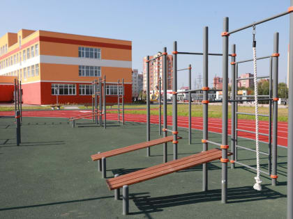 Строительство новой школы в Красном Бору начнется в 2025 году