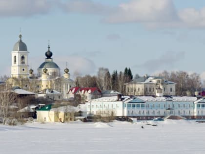 Мышкин приобрел статус самого красивого городка России