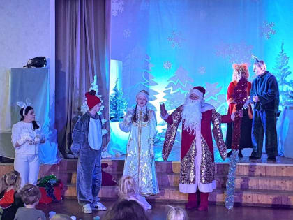 «Рождественская сказка» и не только: куда можно сходить ярославцам 7 января