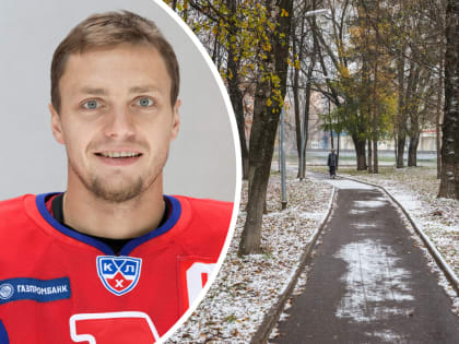 «Я не верю ни во что»: отец Ивана Ткаченко — об идее создания сквера в память о его сыне в Ярославле