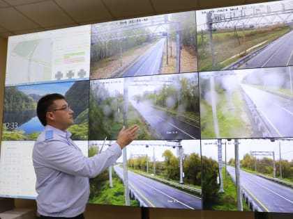 Сотрудничество для улучшения дорожной инфраструктуры в Ярославской области