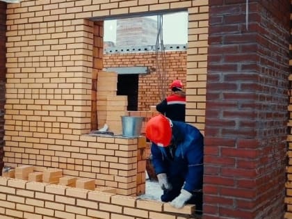 Ярославская строительная компания внедряет инструменты бережливого производства