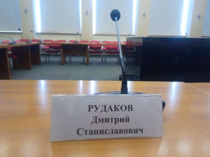 Глава Рыбинска проведет встречу с жителями Северного