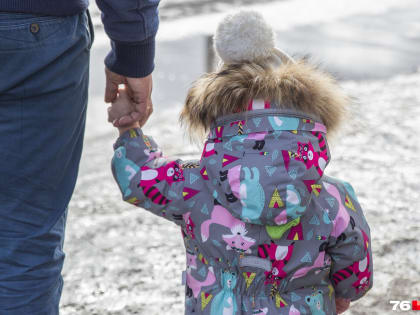 Одно придумано писателем: в Ярославской области назвали самые редкие имена детей