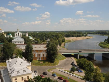 Синоптики рассказали, когда потеплеет в Ярославской области