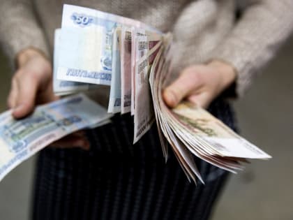 Ярославльстат назвал среднюю зарплату и самые высокооплачиваемые профессии в 2022 году