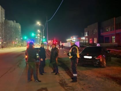 В Рыбинске пьяный водитель сбил двоих детей. Мальчики погибли