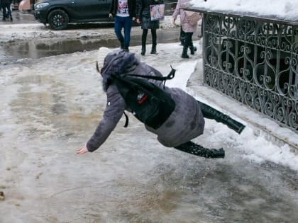 Следственный комитет изучит качество уборки ярославских улиц