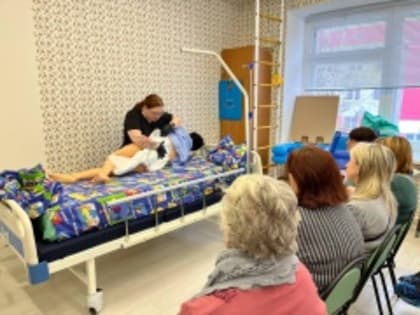 Центр «Ветеран» завершил работу по проекту «Я дома!..»