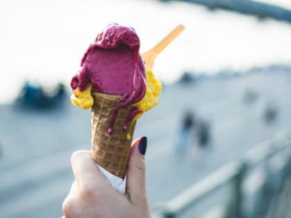 В Тутаеве открыли 6 новых линий по производству мороженого