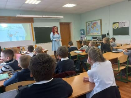 Ярославские школьники смогут повысить уровень цифровой грамотности