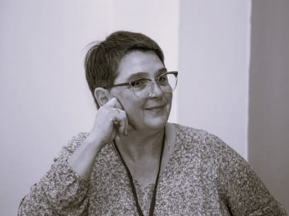 Памяти Елены Константиновны Шадунц