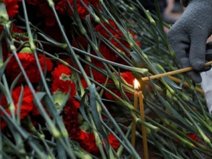 На Украине погиб уроженец Ярославской области Алексей Рубченков