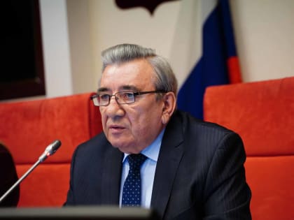 В областной Думе обсудили особенности регулирования градостроительной деятельности