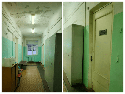 Ярославская прокуратура проверит состояние больницы на Суздалке