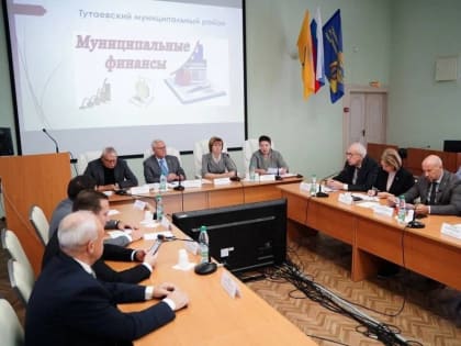 Ярославская областная Дума услышала проблемы Тутаевского района