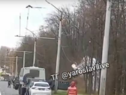 МЧС предупредило о новых учениях в Ярославле