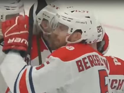 Ярославский «Локомотив» на Кубке Блинова стартовал с уверенной победы