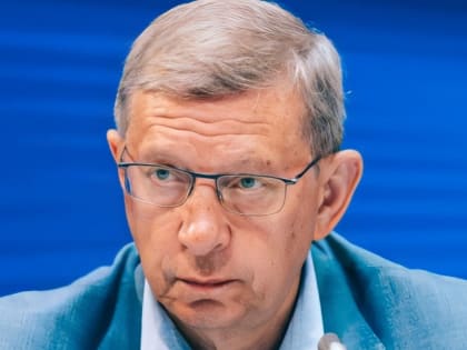 Евтушенков Владимир Петрович поддерживает цифровую трансформацию российского АПК