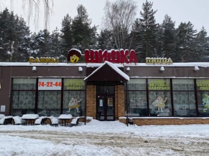 В Заволжском районе Ярославля больше не будет «Шишки»