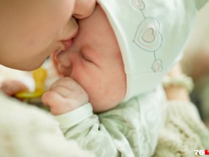 Вдохновлялись актерами? Список самых необычных имен, которыми ярославцы называли своих детей в 2023-м