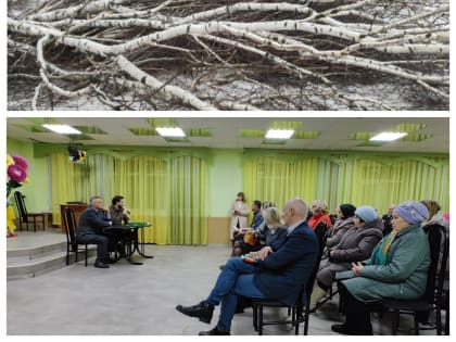 Главный архитектор Ярославля ответил на претензии по вырубке березовой рощи