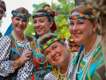 В выходные в Ярославле пройдет фестиваль «Волжская быль»