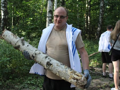 ДЕПУТАТ МУНИЦИПАЛИТЕТА ЯРОСЛАВЛЯ РЕШИЛ СЛОЖИТЬ ПОЛНОМОЧИЯ